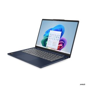 Lenovo IdeaPad Slim 5 14AKP10-83HX0094MJ / 83HX0095MJ Laptop (Cosmic Blue / Luna Grey)