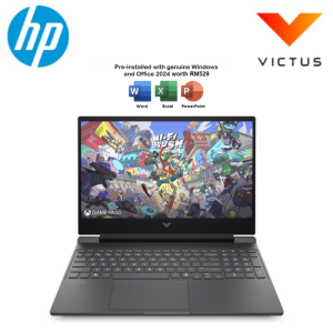 HP Victus Gaming 15-FA2743TX Gaming Laptop (Mica Silver)