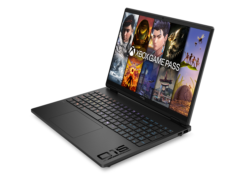 HP HyperX OMEN 15-GA0264TX Gaming Laptop - Image 3