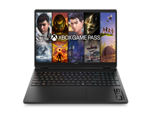 HP HyperX OMEN 15-GA0264TX Gaming Laptop