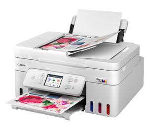 Canon PIXMA InkTank G4780 All-in-One Printer with ADF & Duplex