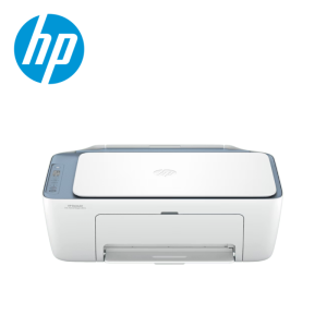 HP DeskJet UIA 5138 All-in-One Wireless Printer
