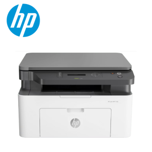 HP Laser MFP 136a All-in-One Printer