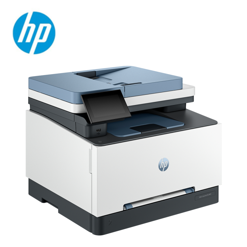 HP Color LaserJet Pro MFP 3303sdw All-in-One Laser Printer
