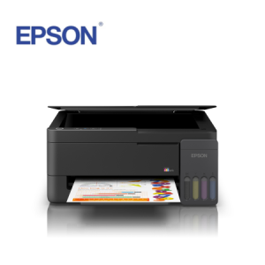 Epson EcoTank L3310 All-in-One Printer