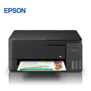Epson EcoTank L3350 All-in-One Wireless Printer