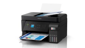 Epson EcoTank L5590 All-in-One Fax Printer with ADF