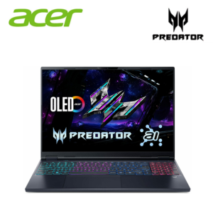 Acer Predator Helios Neo 16S AI PHN16S-71-799J Gaming Laptop