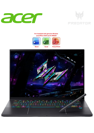 Acer Predator Triton 14 AI PT14-52T-93NP