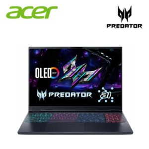 Acer Predator Helios Neo 16S AI PHN16S-71-799J Gaming Laptop