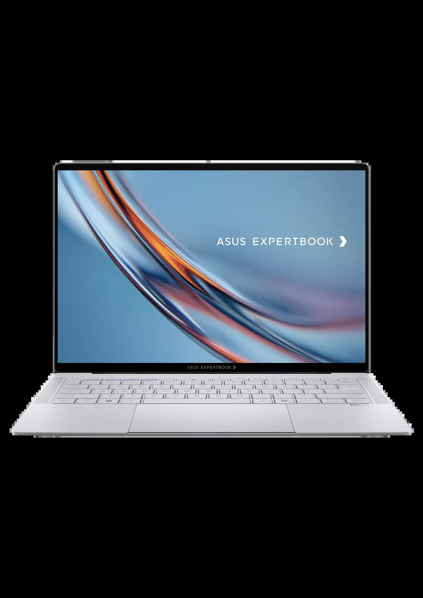 ASUS ExpertBook Ultra 14 – Morning Grey / Jet Fog - Image 3