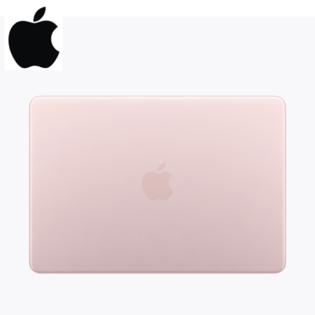 Apple 13" MacBook Neo (MHFC4ZP/A) – Silver / Citrus / Indigo / Blush - Image 5