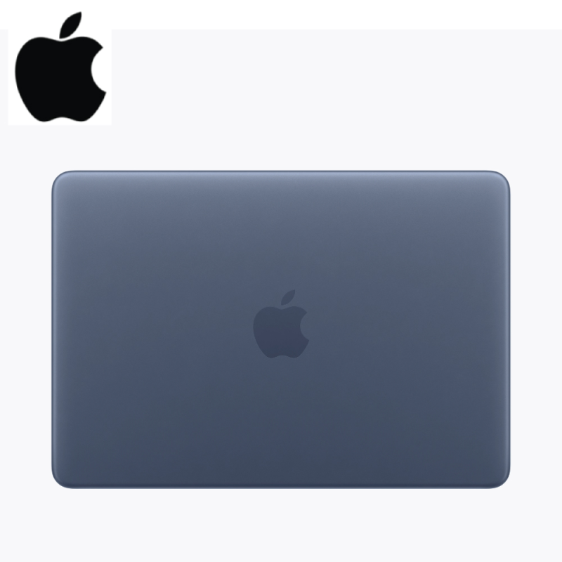 Apple 13" MacBook Neo (MHFC4ZP/A) – Silver / Citrus / Indigo / Blush - Image 9