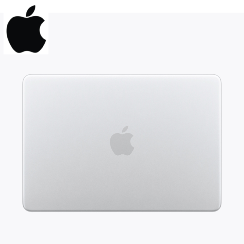 Apple 13" MacBook Neo (MHFC4ZP/A) – Silver / Citrus / Indigo / Blush - Image 3
