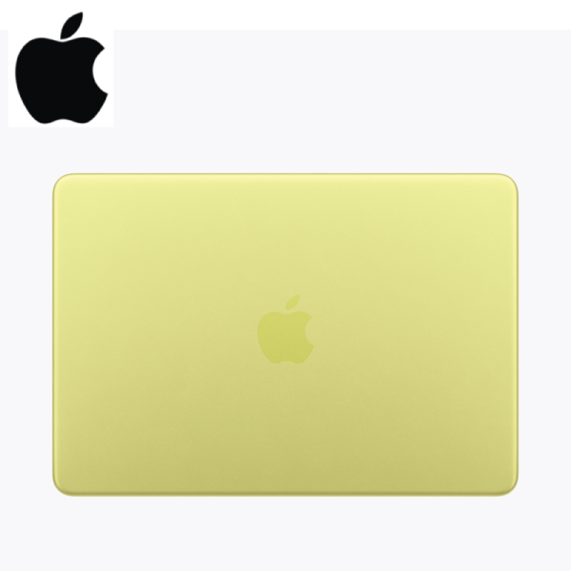 Apple 13" MacBook Neo (MHFC4ZP/A) – Silver / Citrus / Indigo / Blush - Image 7