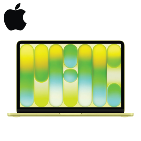 Apple 13" MacBook Neo (MHFC4ZP/A) – Silver / Citrus / Indigo / Blush - Image 6
