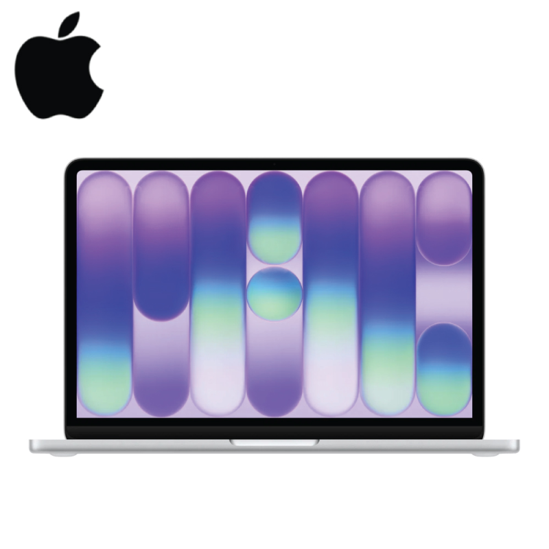 Apple 13" MacBook Neo (MHFC4ZP/A) – Silver / Citrus / Indigo / Blush - Image 8