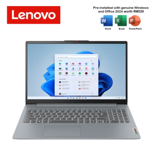 Lenovo IdeaPad Slim 3 15AMN8-82XQ01X0MJ / 82XQ01X1MJ