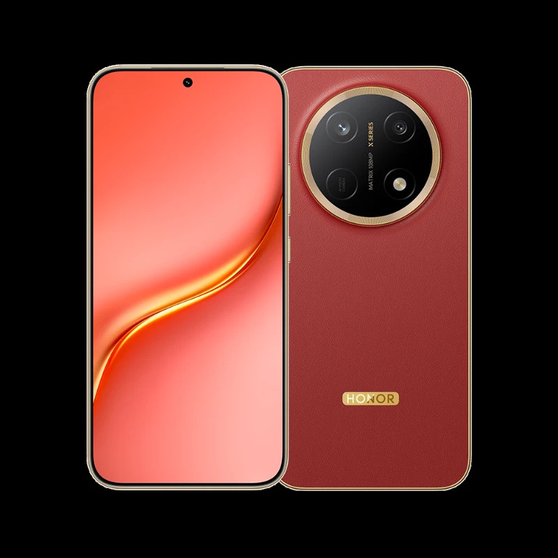 HONOR X9E Pro 8GB RAM / 256GB Storage – Dawn Gold / Deep Purple / Midnight Black / Reddish Brown - Image 5