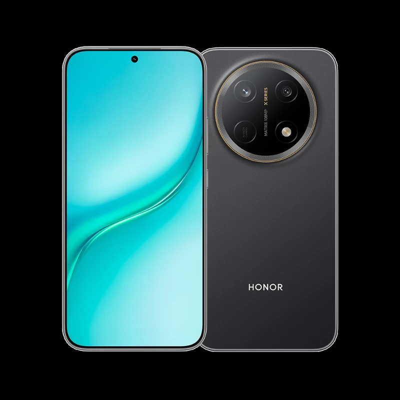 HONOR X9E Pro 8GB RAM / 256GB Storage – Dawn Gold / Deep Purple / Midnight Black / Reddish Brown - Image 4
