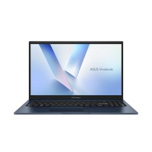 Laptop ASUS Vivobook 16 A1607C – Quiet Blue / Cool Silver