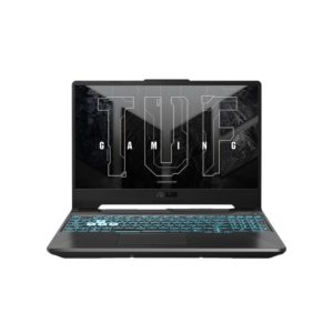 ASUS TUF Gaming A15 FA506N-CGHN777WS – Ryzen 7 / RTX 3050 Gaming Laptop