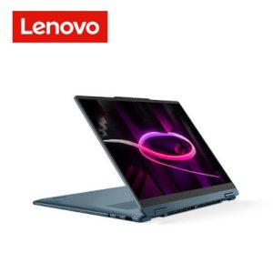 Lenovo Yoga 7 2-in-1 14AGP11-83TD007JMJ Tidal Teal
