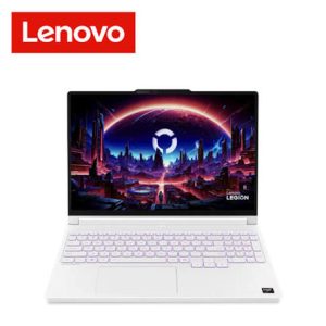 Lenovo Legion 5 15AGP11-83Q6005XMJ Glacier White