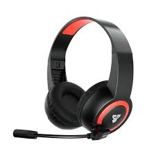 Fantech HQ56 Tone II Wired Gaming Headset