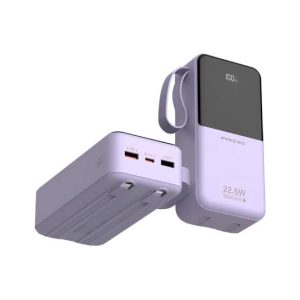 Pineng PN-793PD 30,000mAh Power Bank