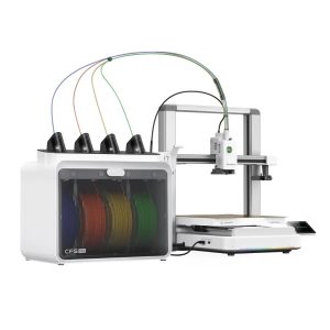 CREALITY Spark i7 3D Printer – 1002140025 (ZL.A01SX.0AJ) ( COMBO )